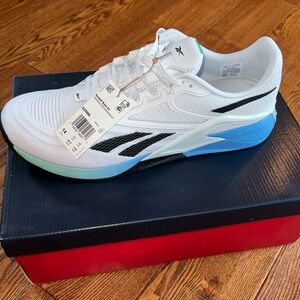 Reebok Nano X2